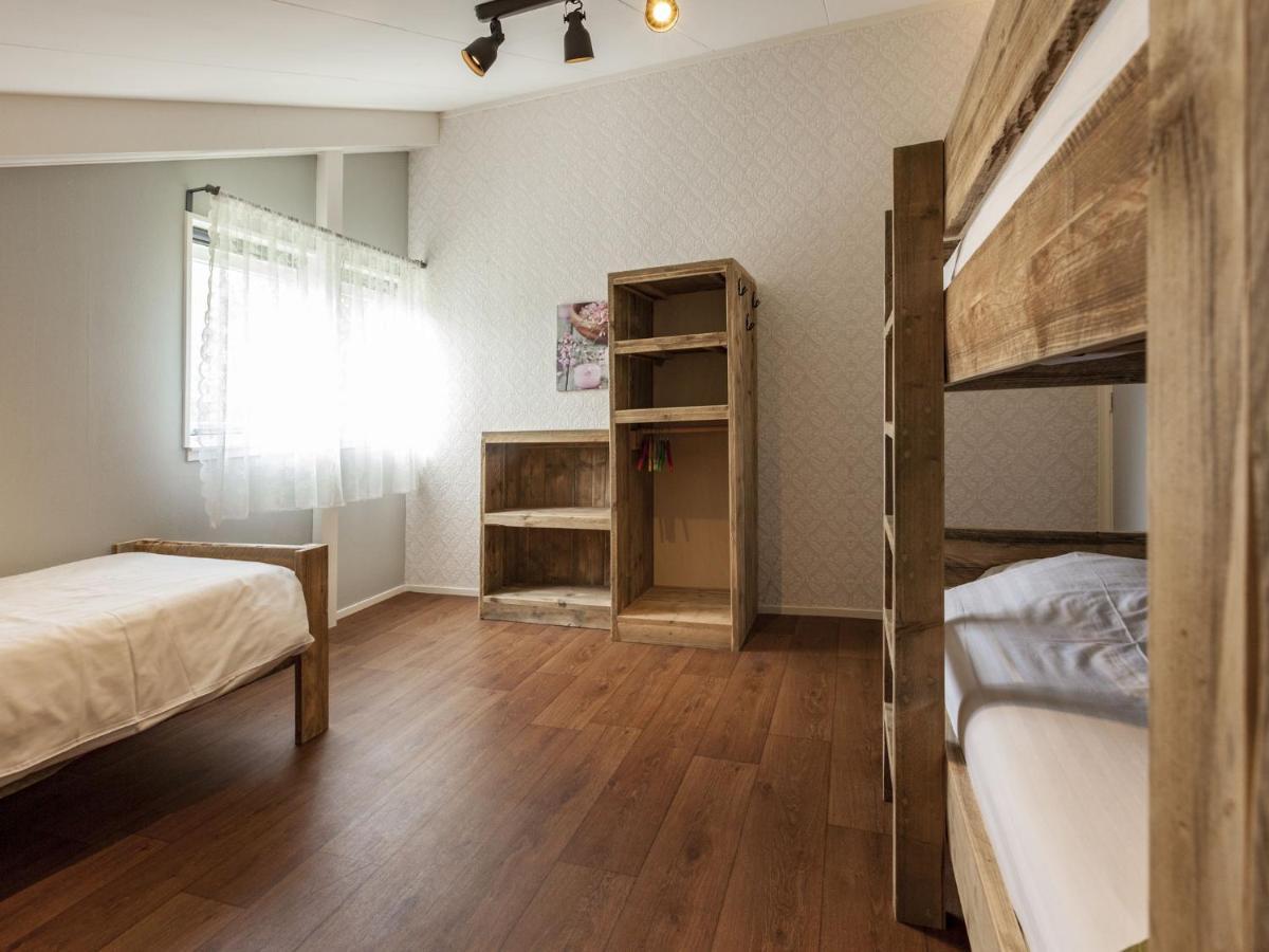 Charming Holiday Home Near Beach In Meliskerke Zewnętrze zdjęcie
